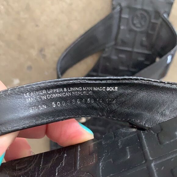 🎉last deal 🎉Tory Burch Miller flats - Picture 3 of 7